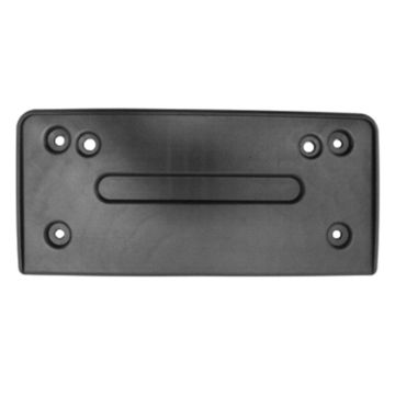License Plate Bracket Front Type 1 Small for Volkswagen Tiguan Tiguan Limited