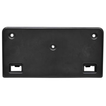 License Plate Bracket Front for Volkswagen Jetta GLI SE GLI SEL GLI Autobahn GLI Wolfsburg Edition 2016-2018