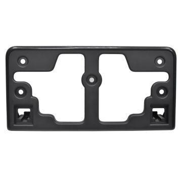 License Plate Bracket Front for Volkswagen Jetta GLI 2019-2021
