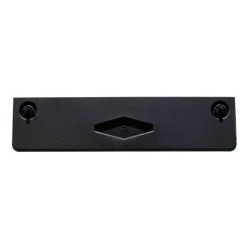 License Plate Bracket Front To 8-29-22 for Volkswagen Taos 2022-2023