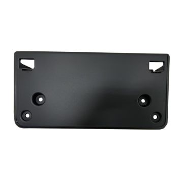 License Plate Bracket Front CAPA for Volkswagen Jetta 2022-2023