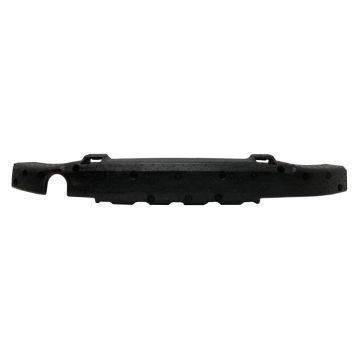 Bumper Impact Absorber Front CAPA for Volkswagen Beetle Convertible 2013-2017