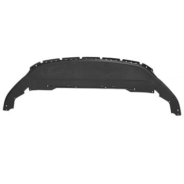 Bumper Air Shield Front Lower for Volkswagen Jetta 2019-2021
