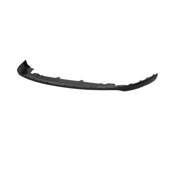 Spoiler Front Black CAPA for Volkswagen Jetta 2005-2010