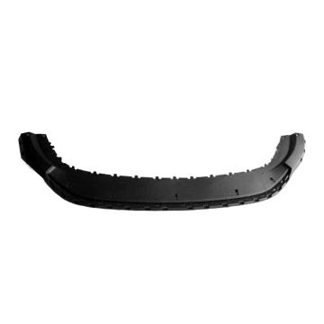 Spoiler Front for Volkswagen GTI 2010-2014