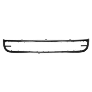 Spoiler Front Lower w/Fog Lamps for Volkswagen Beetle 1998-2000