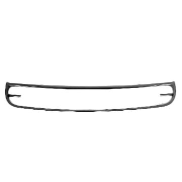 Spoiler Front Lower w/Fog Lamps for Volkswagen Beetle 2001-2005