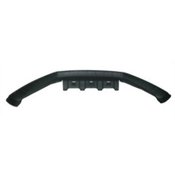 Spoiler Front Lower Type 2 Type 1 for Volkswagen Tiguan Tiguan Limited