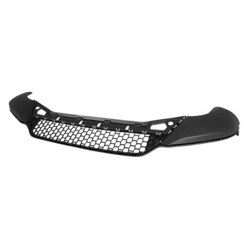 Spoiler Front Lower w/o Wheel Molding Hole 1 Pcs Type Wheel Opening Molding for Volkswagen Tiguan Tiguan Limited