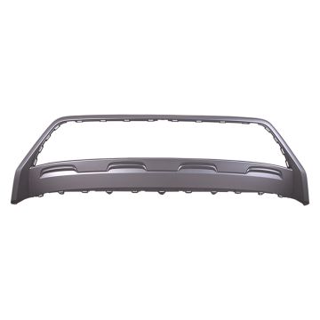 Bumper Valance / Grille Kit Front for Volkswagen Tiguan 2018-2021