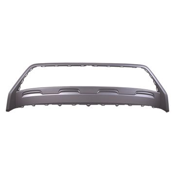 Bumper Valance / Grille Kit Front CAPA for Volkswagen Tiguan 2018-2021