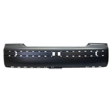 Bumper Cover Rear Type 4 Primed for Volkswagen Jetta 1999-2005