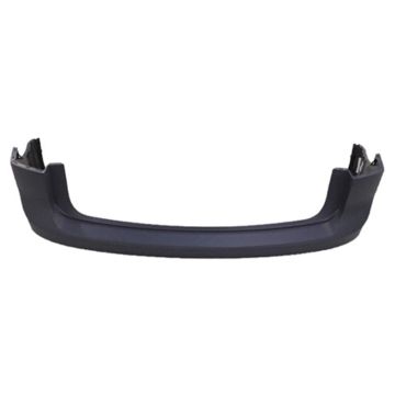 Bumper Cover Rear Upper Primed for Volkswagen Atlas 2018-2020
