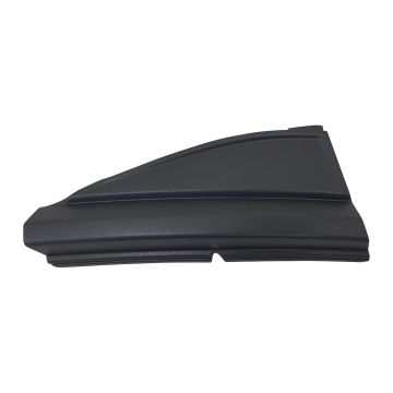 Tow Hook Cover Rear for Volkswagen Jetta GLI Autobahn GLI 2022-2023