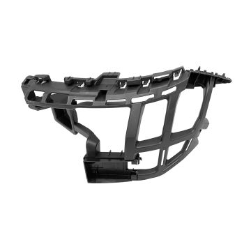 Bumper Cover Support Rear Right w/Blind Spot Monitor w/o Lane Change Assist for Volkswagen Beetle 2012-2019