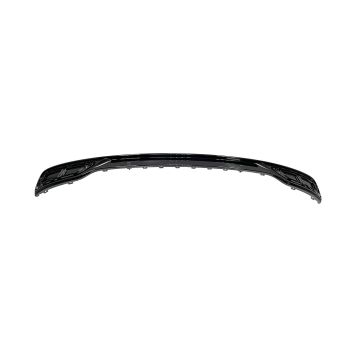 Bumper Cover Molding Rear for Volkswagen Tiguan S R-Line SE SEL R-Line SE R-Line Black Comfortline R-Line Black Highline R-Line 2022-2024