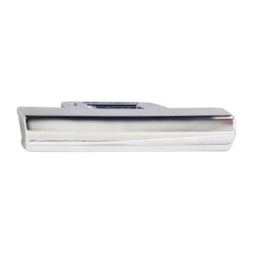 Bumper Cover Molding Rear for Volkswagen Jetta Highline SEL 2022-2024