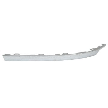 Bumper Cover Molding Rear Left for Volkswagen Tiguan 2018-2023