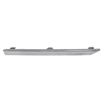 Bumper Cover Molding Rear Left From 1-20 for Volkswagen Atlas 2020