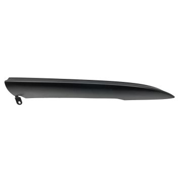 Bumper Cover Molding Rear Left for Volkswagen Jetta GLI SE GLI SEL GLI Autobahn GLI 2015-2018