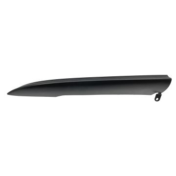 Bumper Cover Molding Rear Right for Volkswagen Jetta GLI SE GLI SEL GLI Autobahn GLI 2015-2018