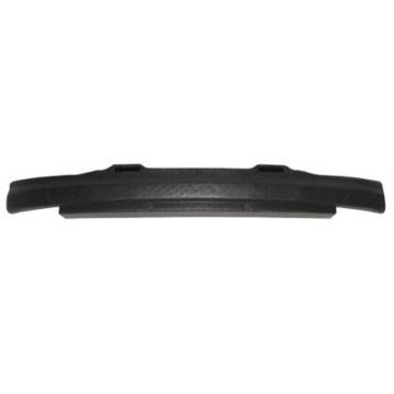 Bumper Impact Absorber Rear CAPA for Volkswagen Jetta Sedan 2011-2014