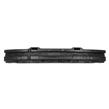 Bumper Impact Absorber Rear To 1-14-19 CAPA for Volkswagen Passat 2016-2019