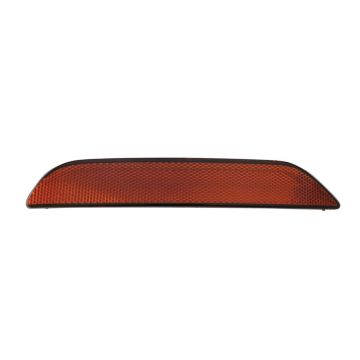 Bumper Reflector Rear Left w/o Park Distance Control for Volkswagen Taos 2022-2024
