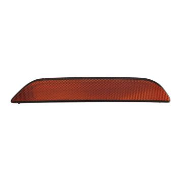 Bumper Reflector Rear Right w/o Park Distance Control for Volkswagen Taos 2022-2024