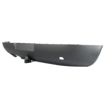 Spoiler Rear CAPA for Volkswagen Rabbit 2006-2009