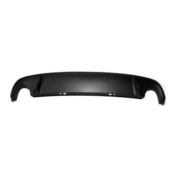 Spoiler Rear w/o Towing Hitch for Volkswagen GTI 2010-2014