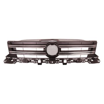 Grille Assembly for Volkswagen Tiguan Tiguan Limited