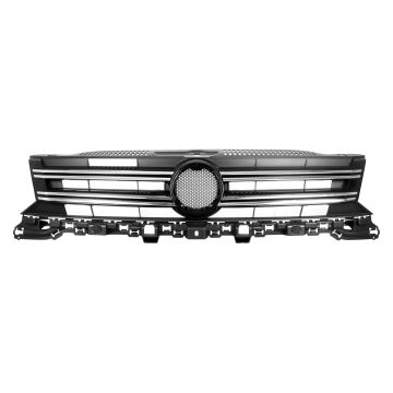 Grille Assembly CAPA for Volkswagen Tiguan Tiguan Limited