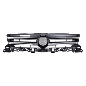 Grille Assembly CAPA for Volkswagen Tiguan Tiguan Limited