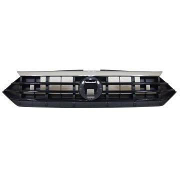 Grille Assembly for Volkswagen Jetta R-Line 2019-2021