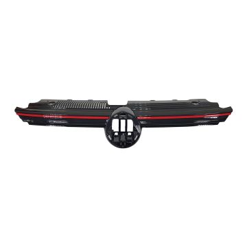 Grille Assembly for Volkswagen GTI S Base 2022-2023