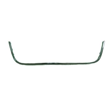 Grille Surround for Volkswagen Jetta 2005-2010
