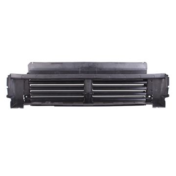 Grille Air Intake Shutter Assembly for Volkswagen Jetta 2019-2021