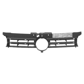 Grille Bracket Type 4 Inner Frame for Volkswagen Golf 1999-2006