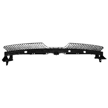 Grille Mounting Panel Radiator Support Guide CAPA for Volkswagen Tiguan 2018-2021
