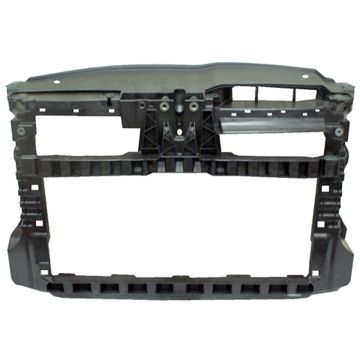 Radiator Support CAPA for Volkswagen Golf GTI Jetta