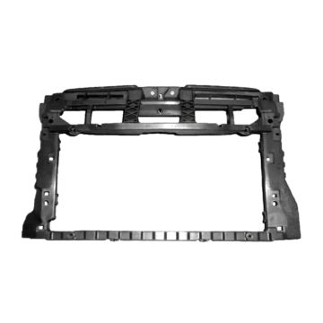 Radiator Support CAPA for Volkswagen Beetle Hatchback 2012-2019