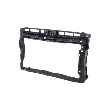 Radiator Support CAPA for Volkswagen Golf Golf Alltrack Golf SportWagen GTI