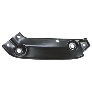 Radiator Support Left Side Support CAPA for Volkswagen Jetta 2011-2018