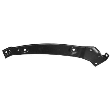 Radiator Support Left Side Support CAPA for Volkswagen Tiguan Tiguan Limited
