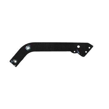 Radiator Support Left Upper Brace CAPA for Volkswagen Tiguan 2018-2021