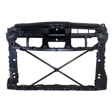 Radiator Support CAPA for Volkswagen Beetle Convertible 2013-2019