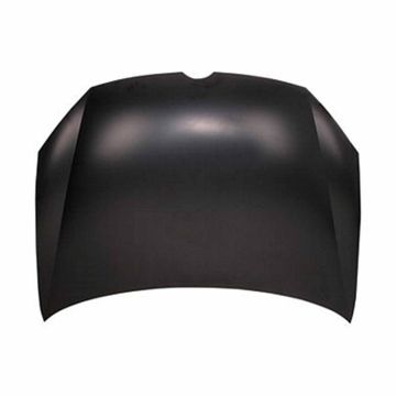 Hood Panel Assembly CAPA for Volkswagen Golf GTI Jetta