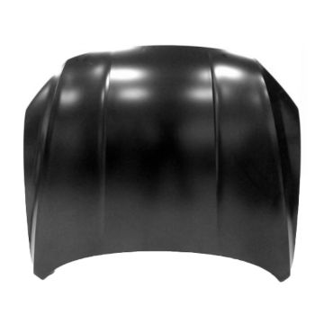 Hood Panel Assembly CAPA for Volkswagen Passat 2016-2019