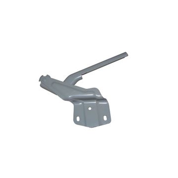 Hood Hinge Kit Right for Volkswagen Jetta Sedan 2011-2018